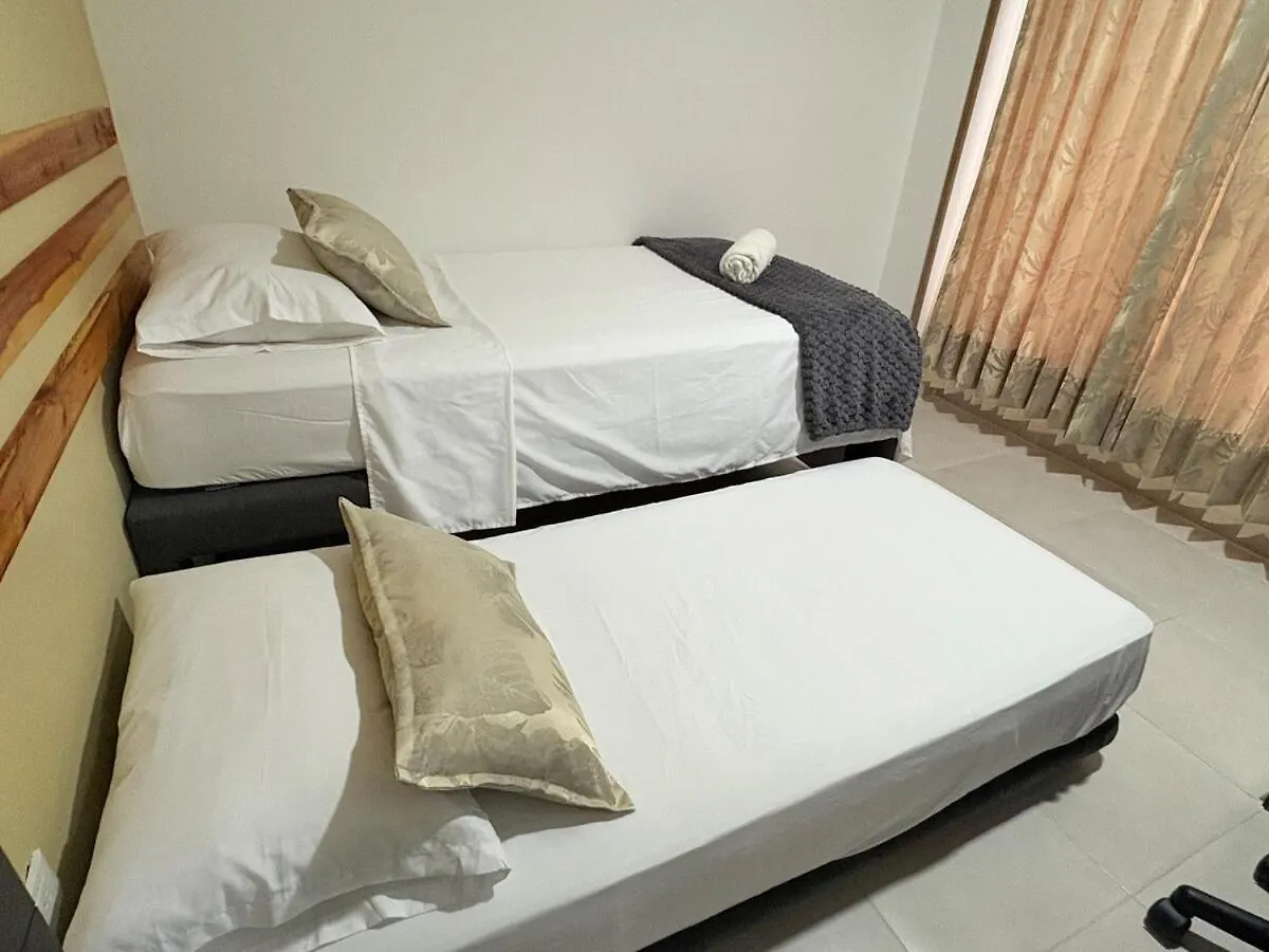 Appartement Apartamento En Ciudad Jardin, Cerca A Holguines, Unicentro Y Club Campestre Cali Colombie